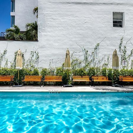 The Variety By Luxurban Miami Beach Ngoại thất bức ảnh