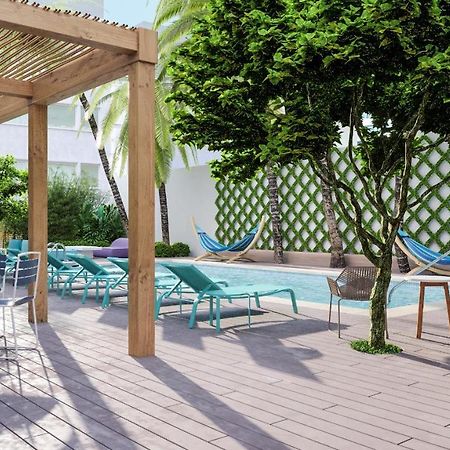 The Variety By Luxurban Miami Beach Ngoại thất bức ảnh