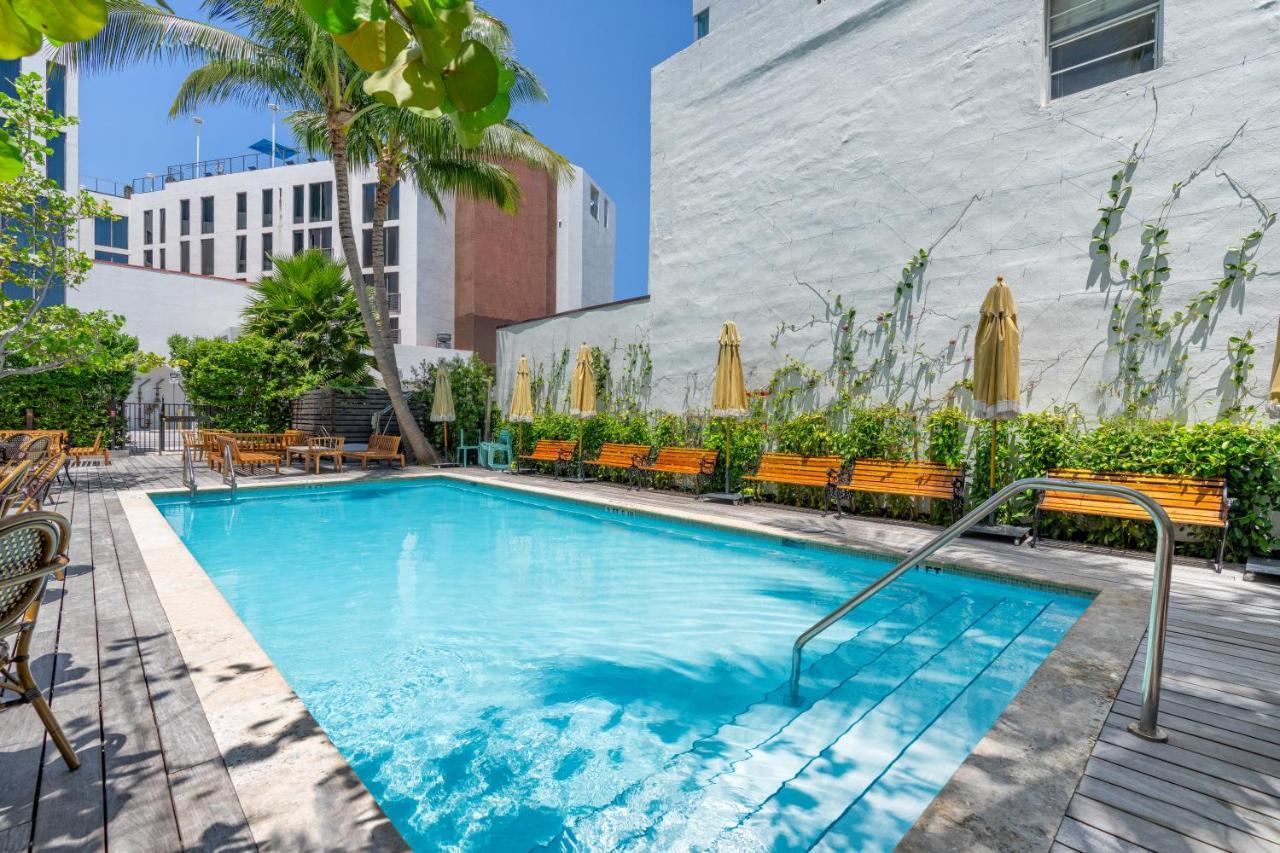The Variety By Luxurban Miami Beach Ngoại thất bức ảnh