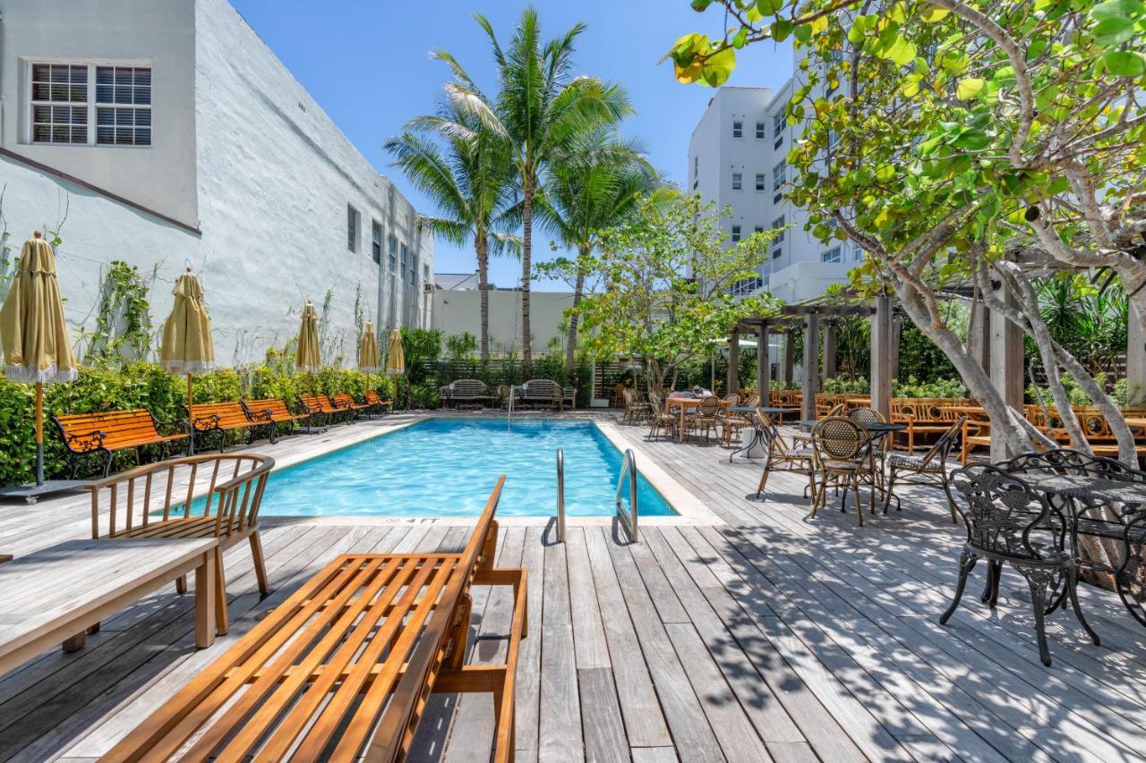 The Variety By Luxurban Miami Beach Ngoại thất bức ảnh