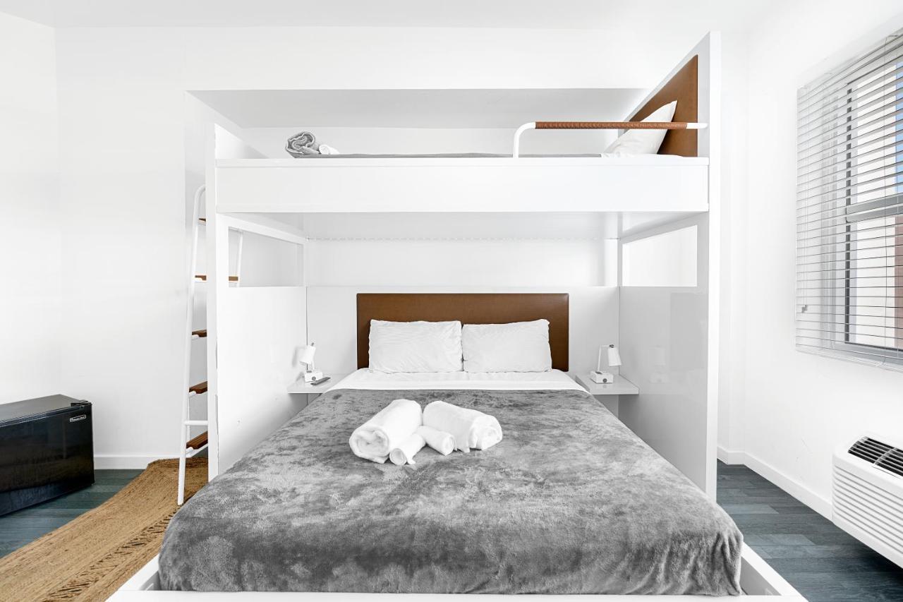 The Variety By Luxurban Miami Beach Ngoại thất bức ảnh