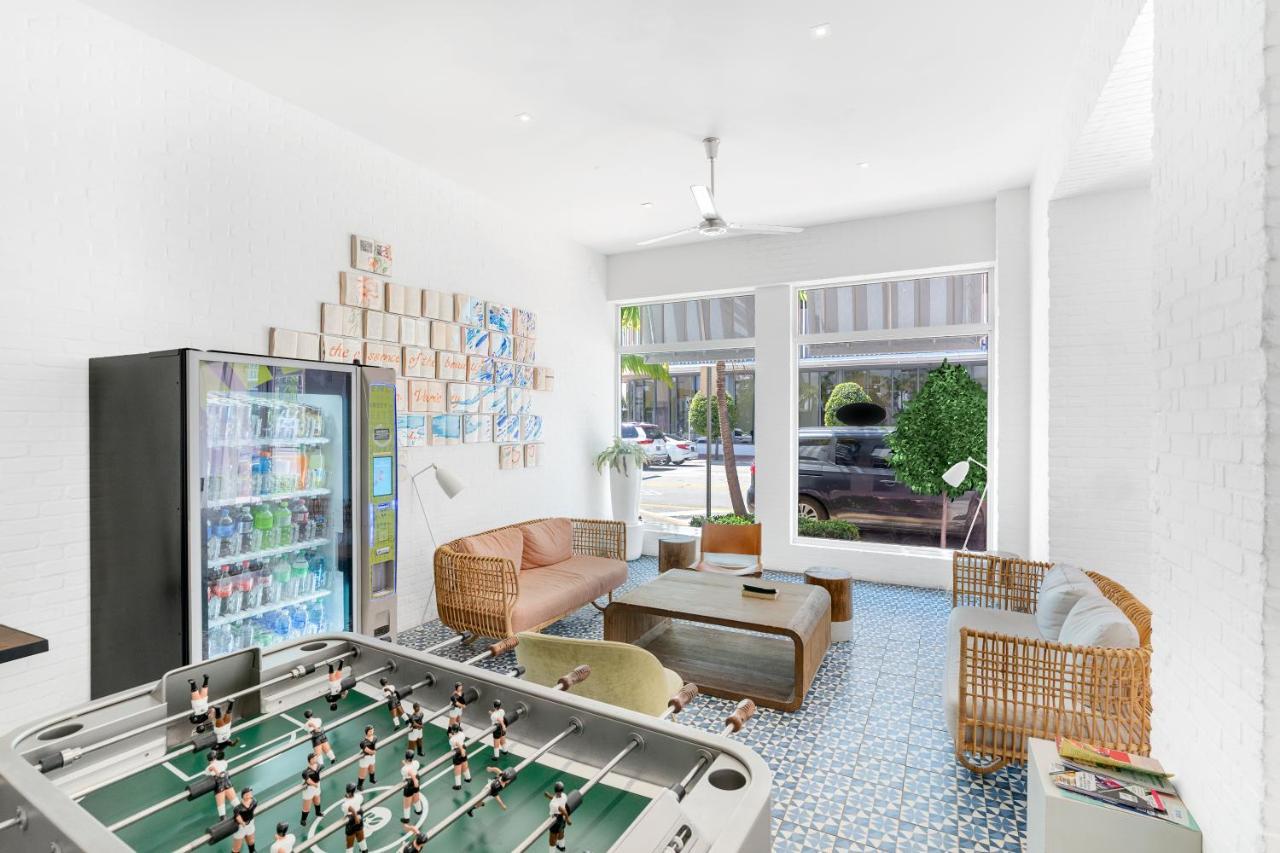 The Variety By Luxurban Miami Beach Ngoại thất bức ảnh