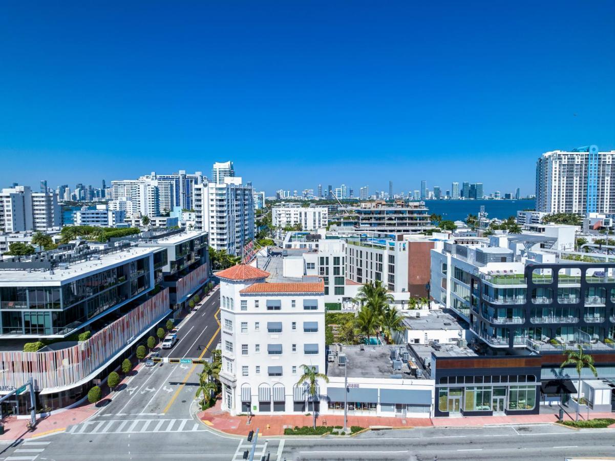 The Variety By Luxurban Miami Beach Ngoại thất bức ảnh