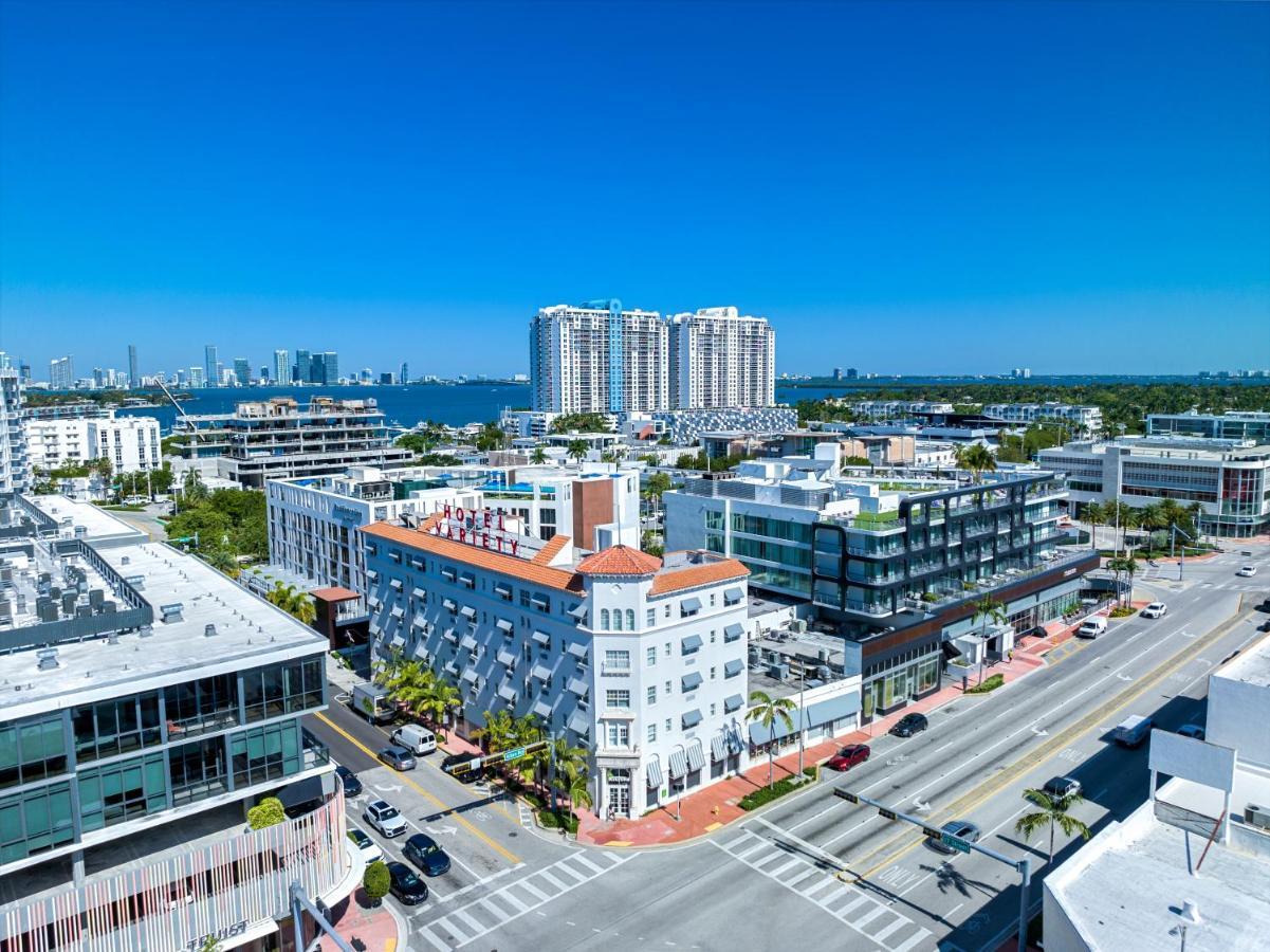 The Variety By Luxurban Miami Beach Ngoại thất bức ảnh