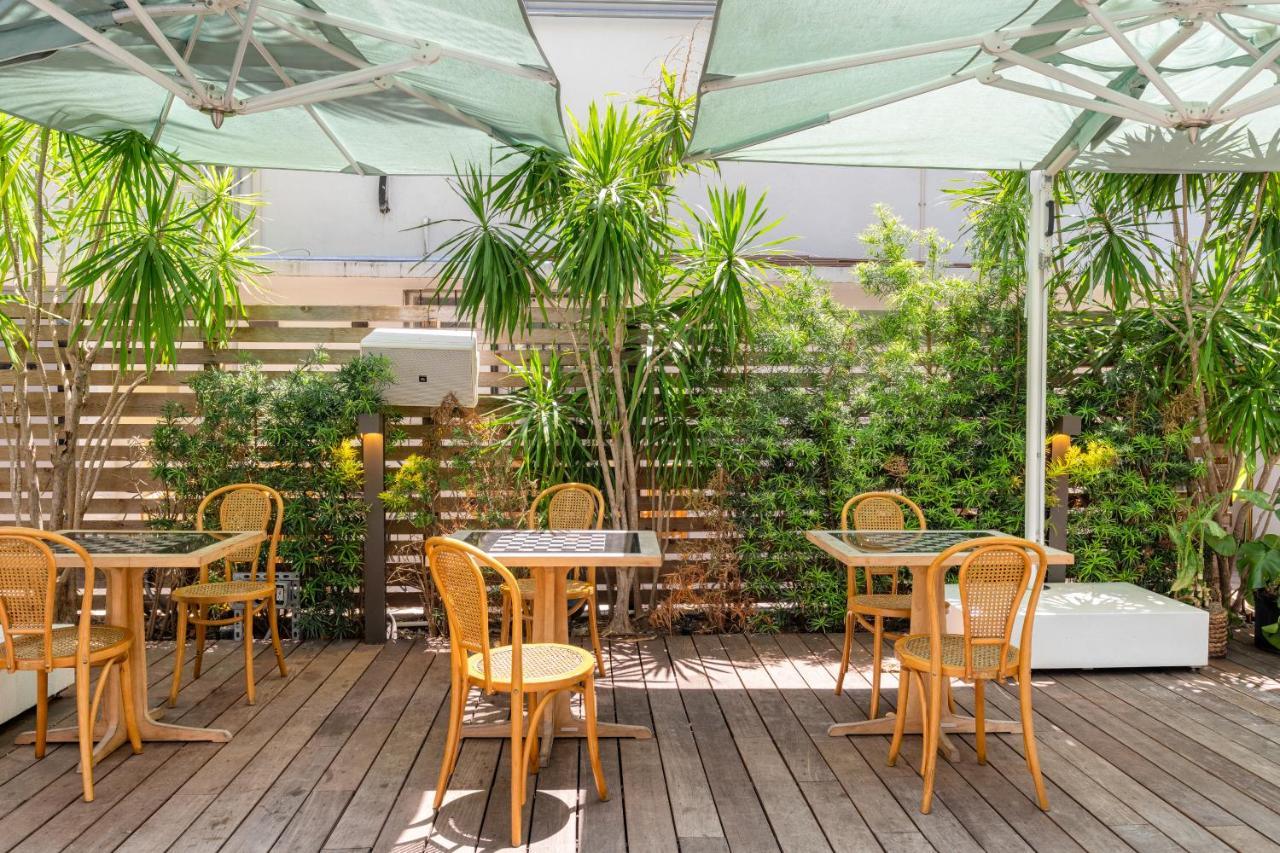The Variety By Luxurban Miami Beach Ngoại thất bức ảnh