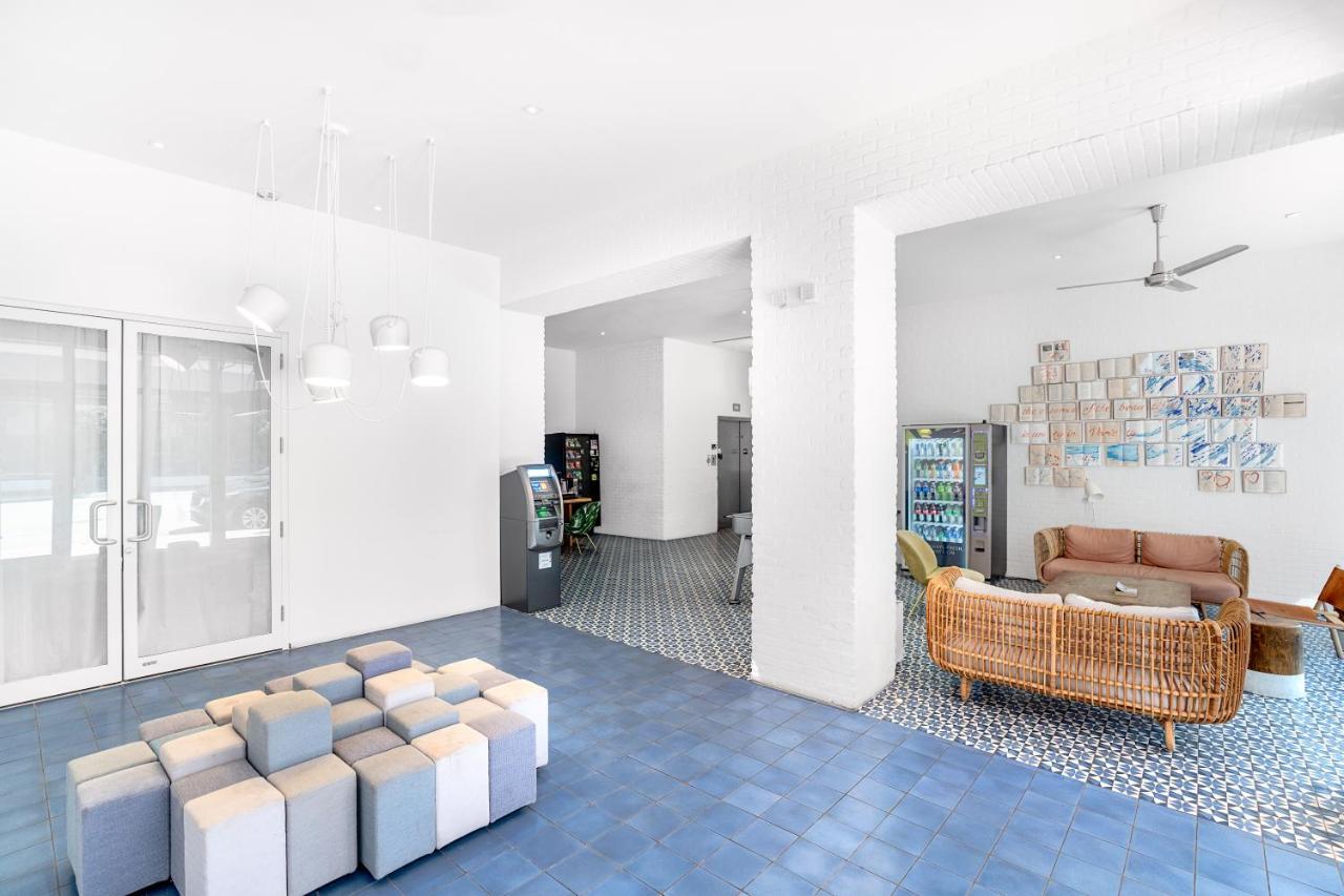 The Variety By Luxurban Miami Beach Ngoại thất bức ảnh