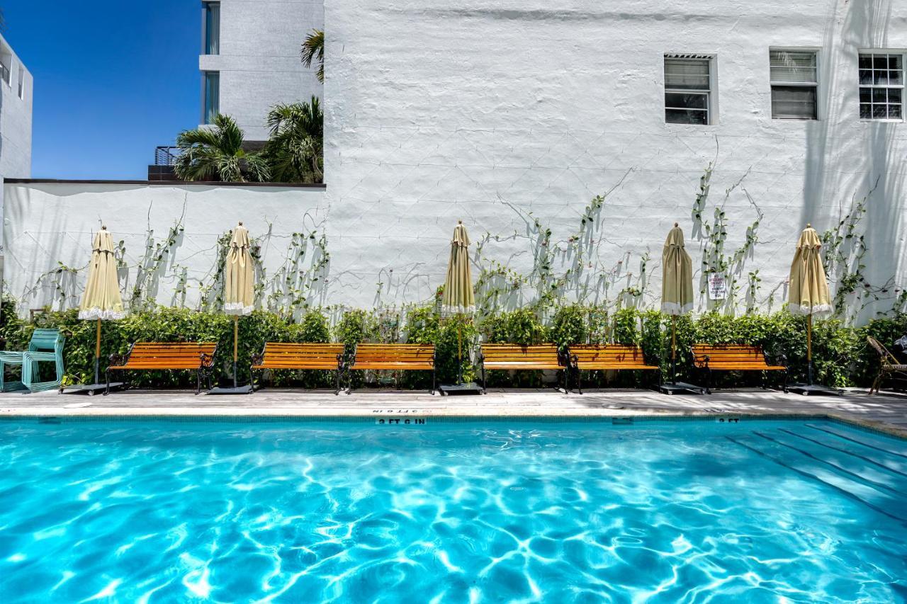 The Variety By Luxurban Miami Beach Ngoại thất bức ảnh