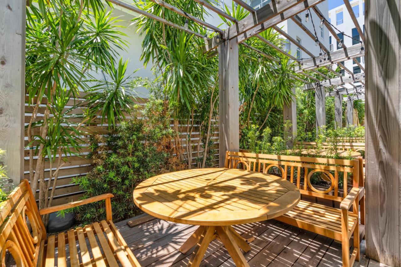 The Variety By Luxurban Miami Beach Ngoại thất bức ảnh