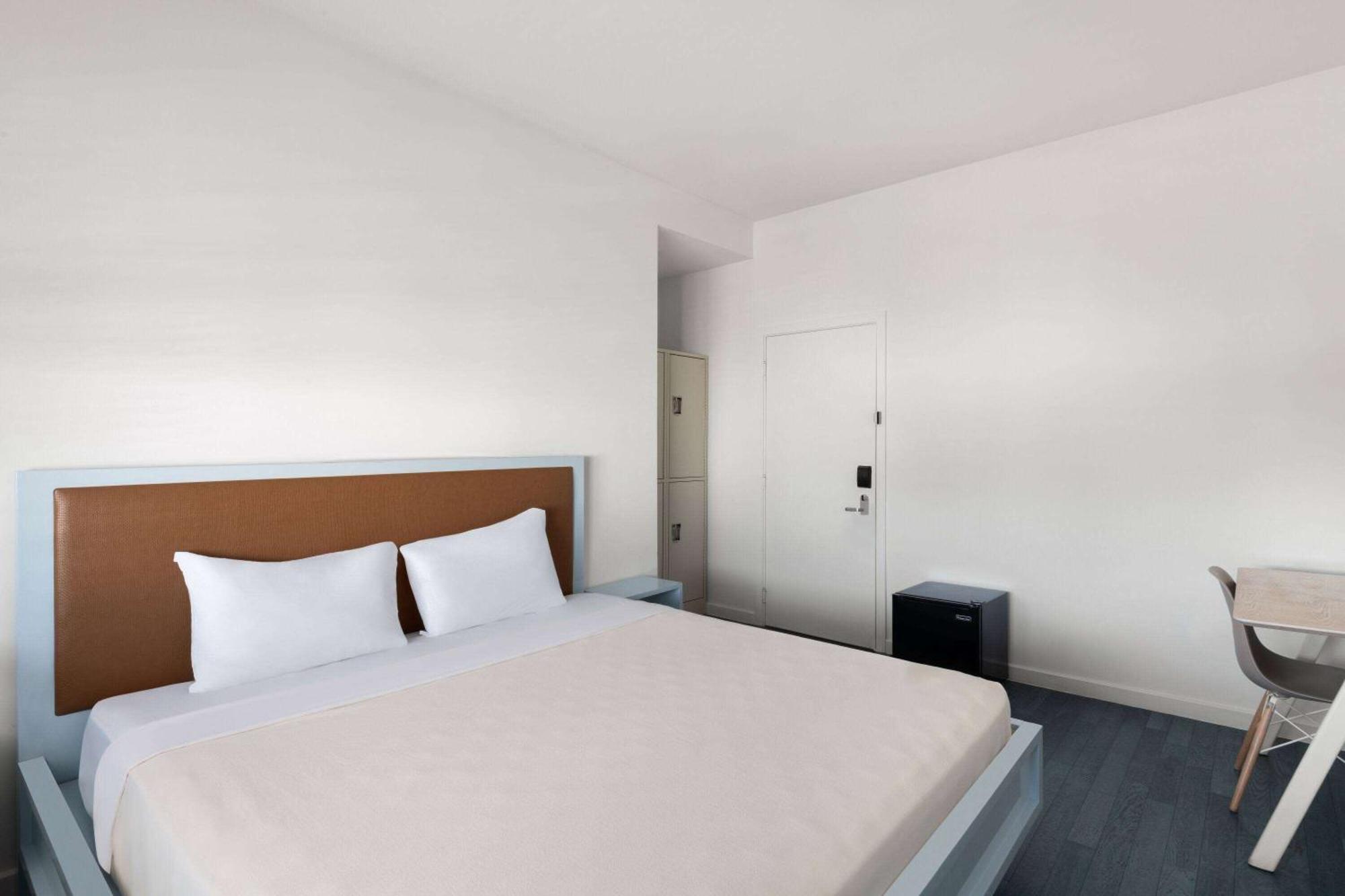 The Variety By Luxurban Miami Beach Ngoại thất bức ảnh