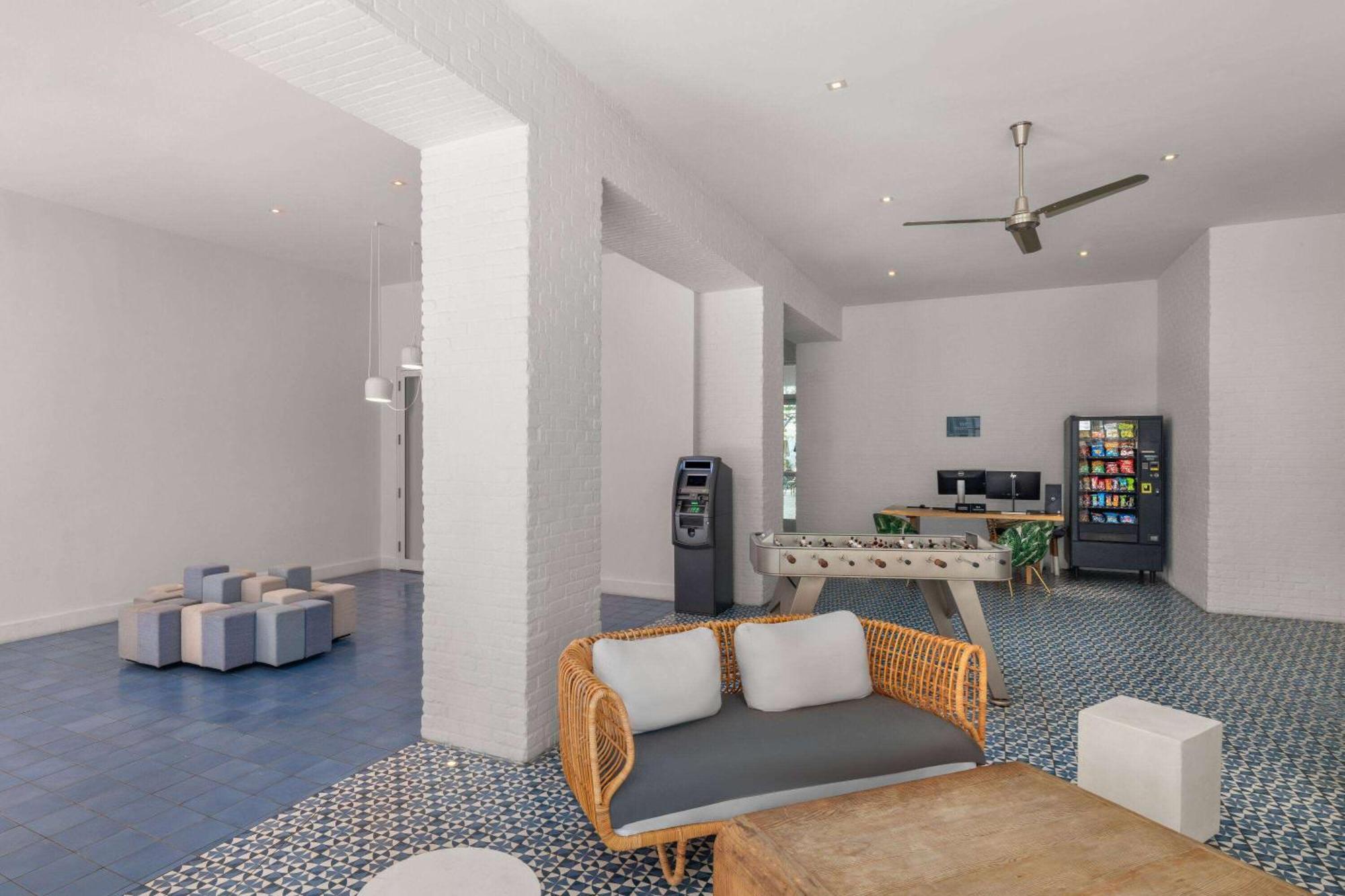The Variety By Luxurban Miami Beach Ngoại thất bức ảnh
