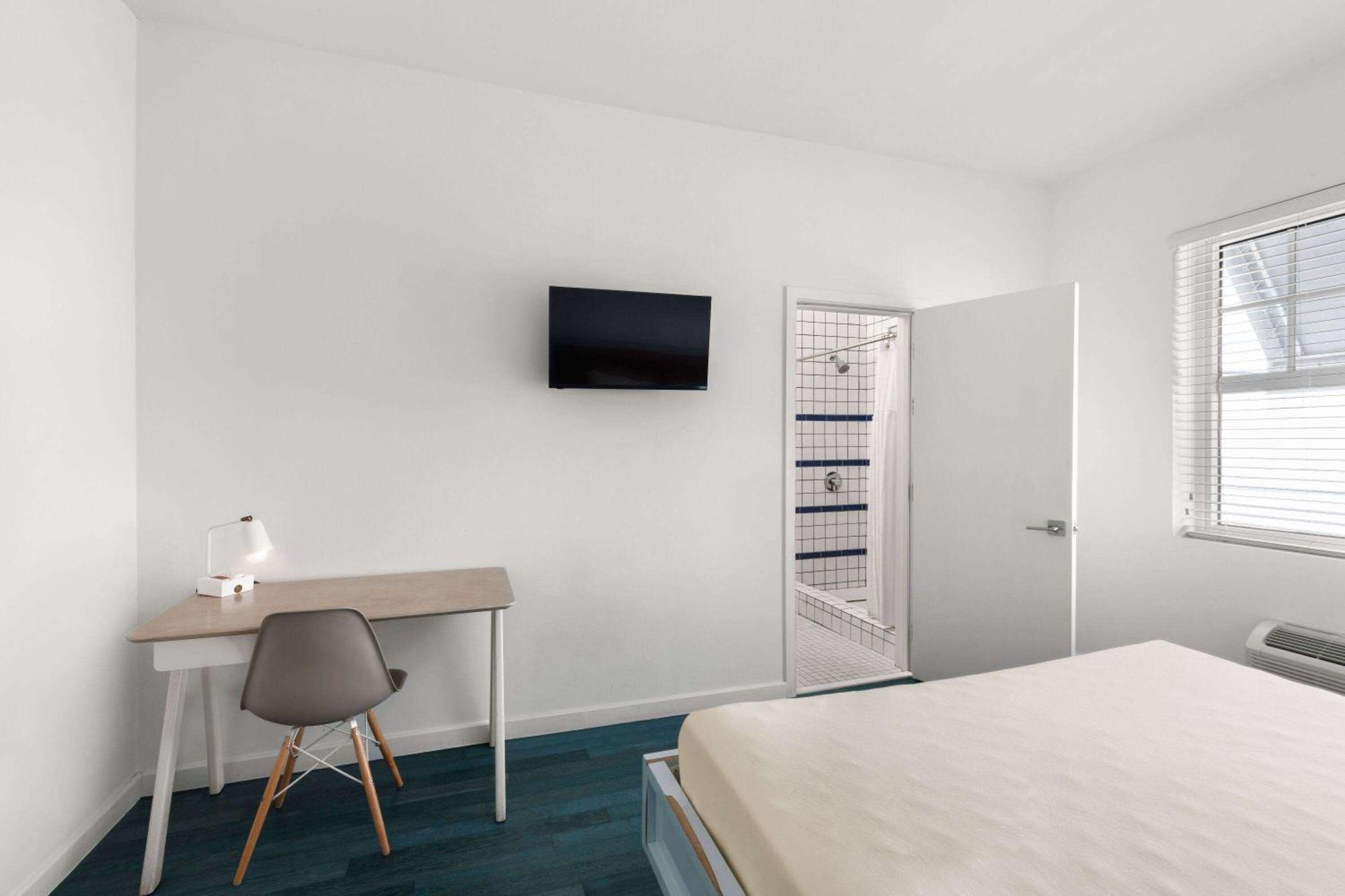 The Variety By Luxurban Miami Beach Ngoại thất bức ảnh