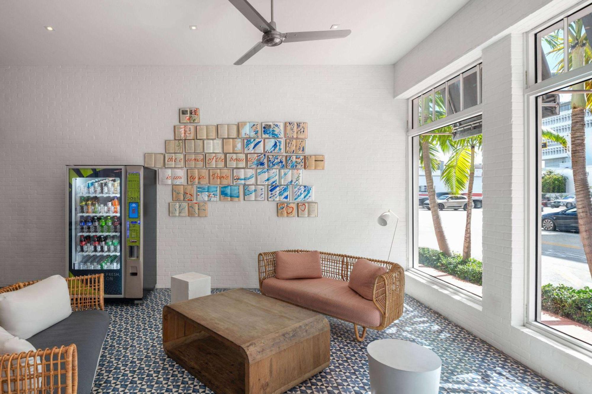 The Variety By Luxurban Miami Beach Ngoại thất bức ảnh