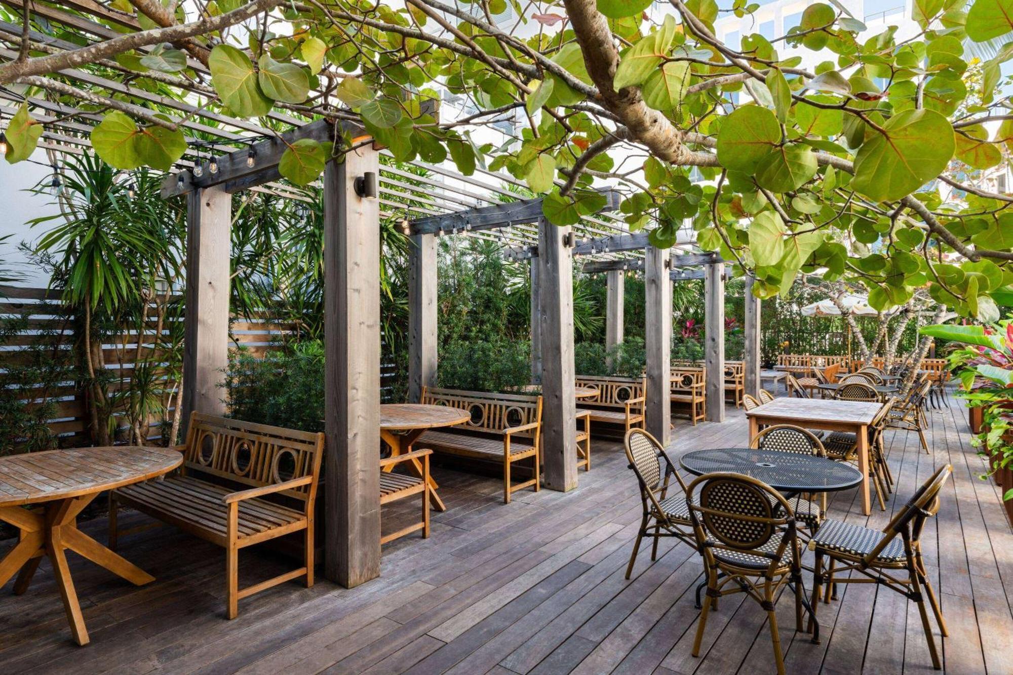 The Variety By Luxurban Miami Beach Ngoại thất bức ảnh