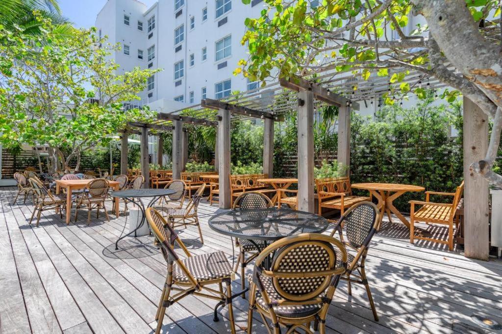 The Variety By Luxurban Miami Beach Ngoại thất bức ảnh