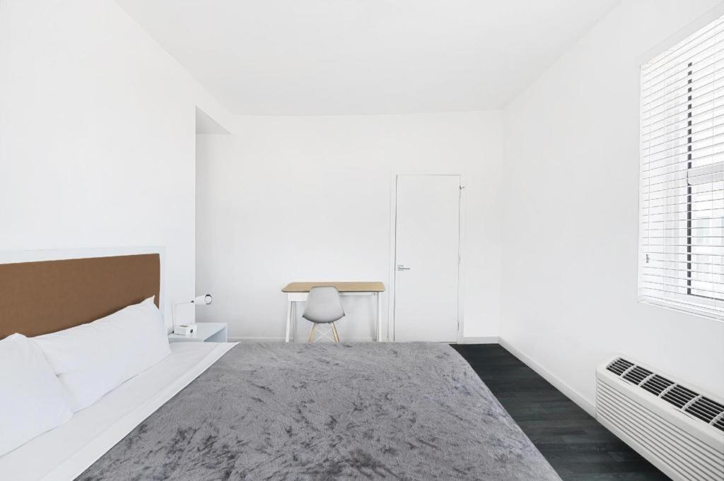 The Variety By Luxurban Miami Beach Ngoại thất bức ảnh