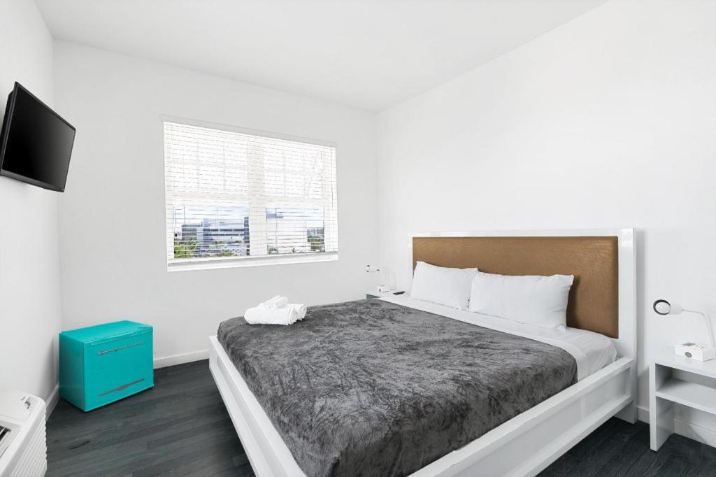 The Variety By Luxurban Miami Beach Ngoại thất bức ảnh