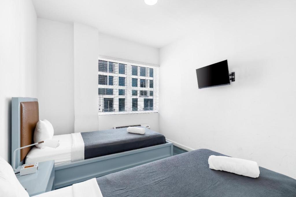 The Variety By Luxurban Miami Beach Ngoại thất bức ảnh