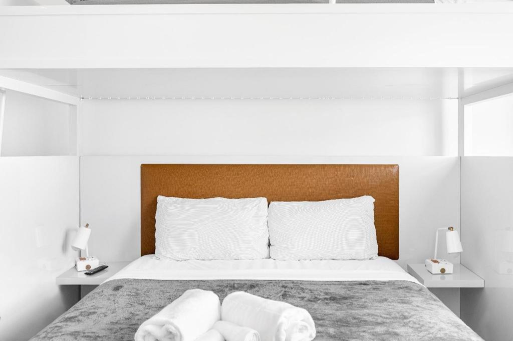 The Variety By Luxurban Miami Beach Ngoại thất bức ảnh