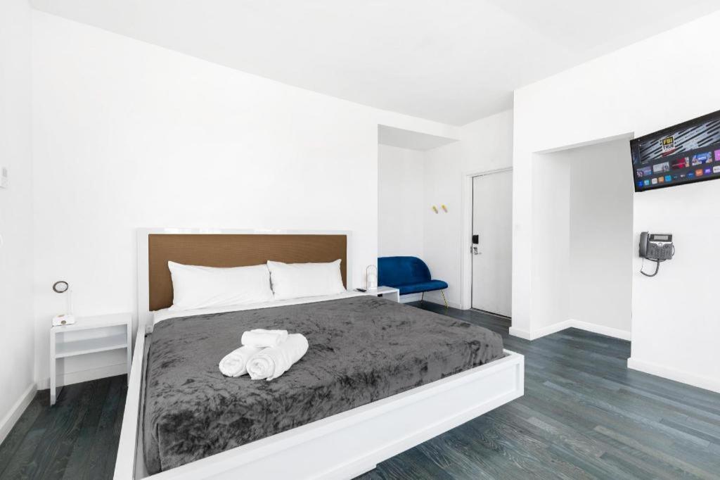 The Variety By Luxurban Miami Beach Ngoại thất bức ảnh