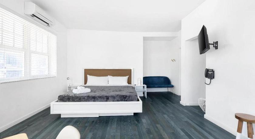 The Variety By Luxurban Miami Beach Ngoại thất bức ảnh