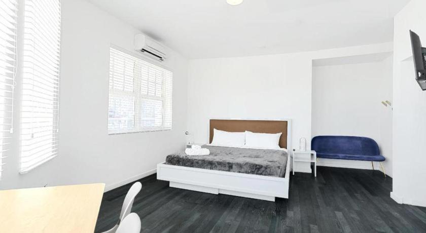 The Variety By Luxurban Miami Beach Ngoại thất bức ảnh
