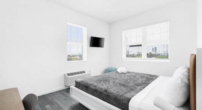 The Variety By Luxurban Miami Beach Ngoại thất bức ảnh