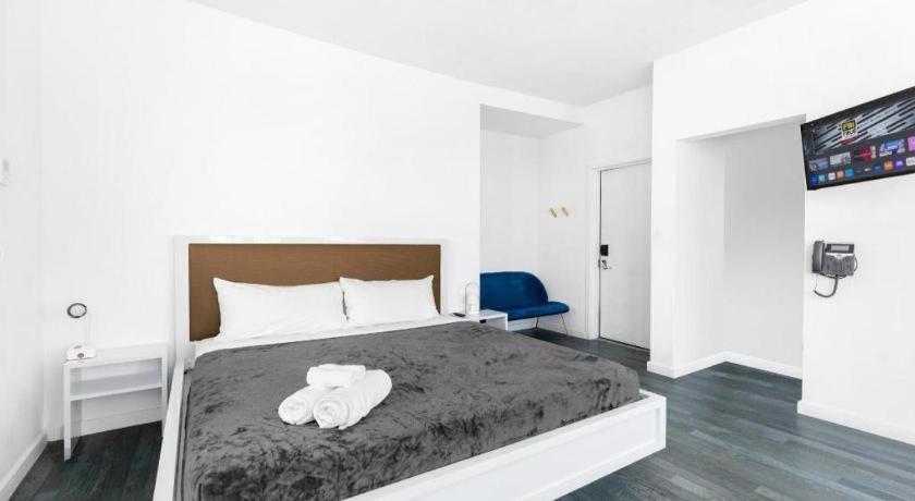 The Variety By Luxurban Miami Beach Ngoại thất bức ảnh