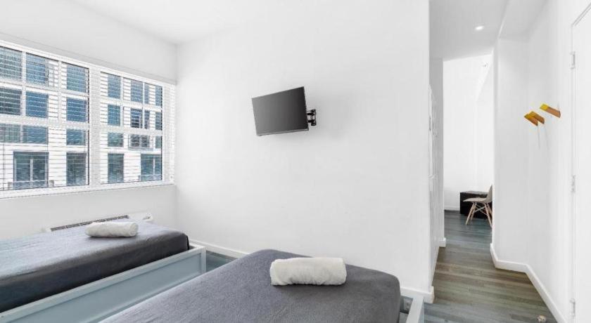 The Variety By Luxurban Miami Beach Ngoại thất bức ảnh