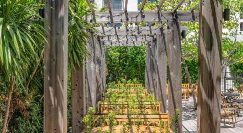 The Variety By Luxurban Miami Beach Ngoại thất bức ảnh