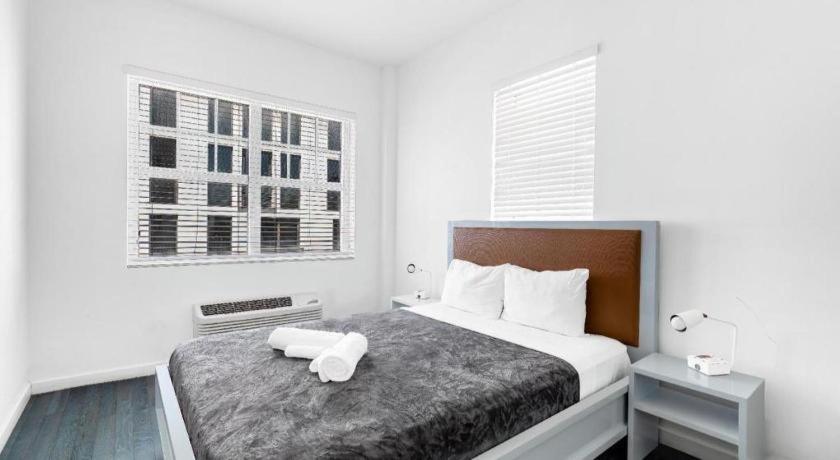 The Variety By Luxurban Miami Beach Ngoại thất bức ảnh