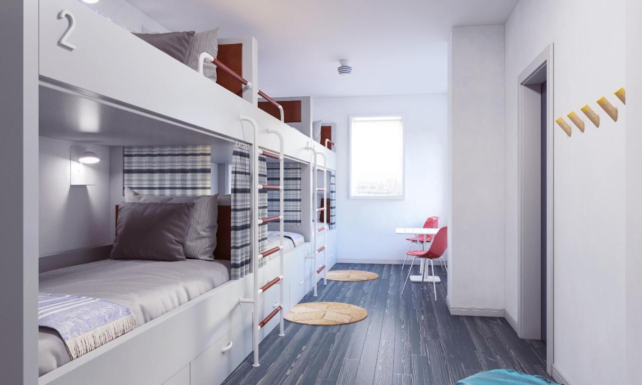The Variety By Luxurban Miami Beach Ngoại thất bức ảnh
