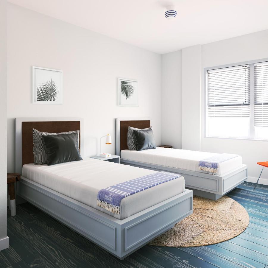 The Variety By Luxurban Miami Beach Ngoại thất bức ảnh